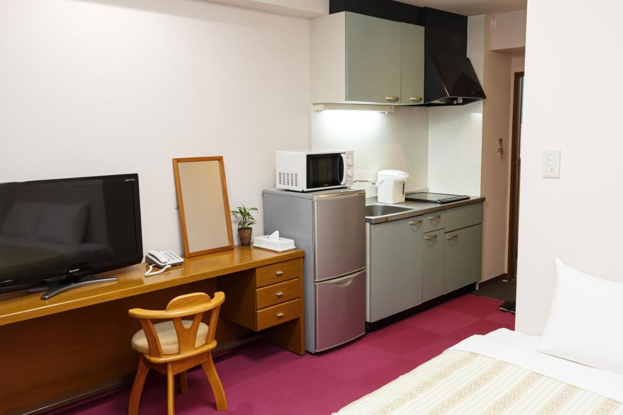 Hotel Peace Land Kume Naha Dış mekan fotoğraf