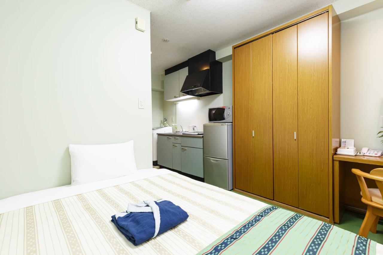 Hotel Peace Land Kume Naha Dış mekan fotoğraf