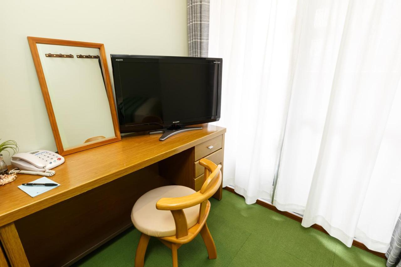 Hotel Peace Land Kume Naha Dış mekan fotoğraf