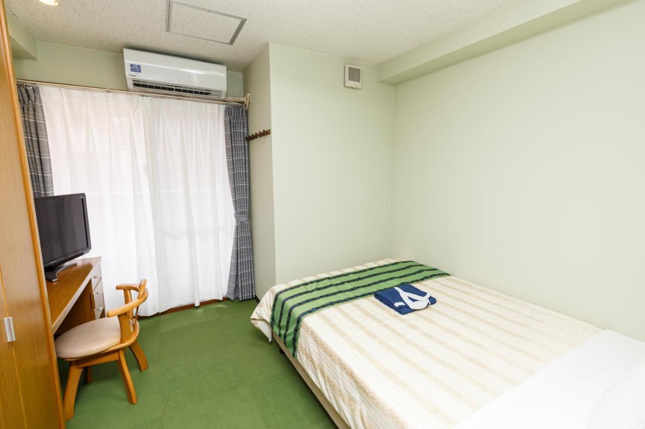 Hotel Peace Land Kume Naha Dış mekan fotoğraf
