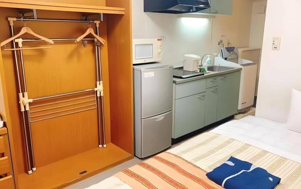 Hotel Peace Land Kume Naha Dış mekan fotoğraf