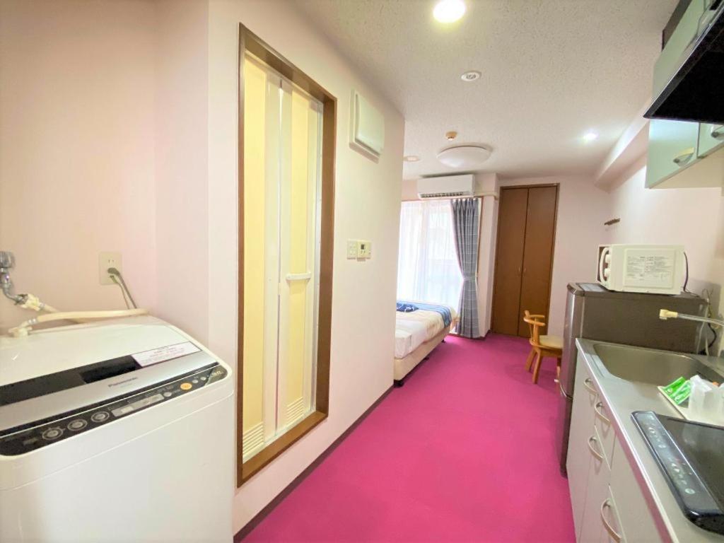 Hotel Peace Land Kume Naha Dış mekan fotoğraf