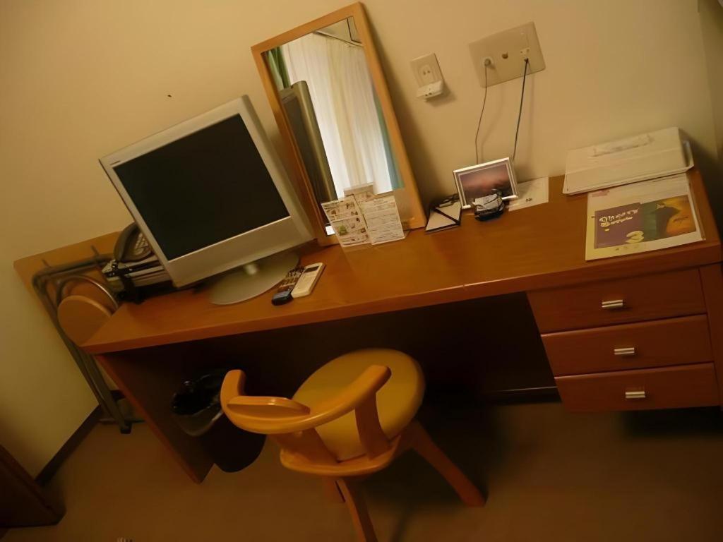 Hotel Peace Land Kume Naha Dış mekan fotoğraf