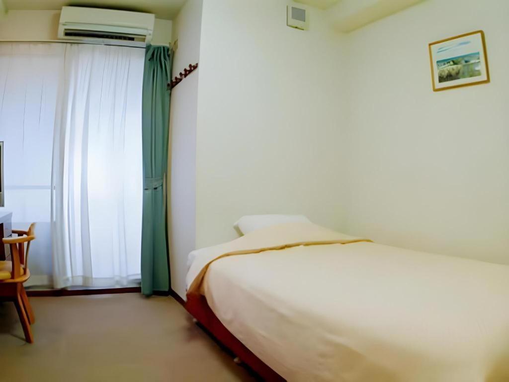 Hotel Peace Land Kume Naha Dış mekan fotoğraf