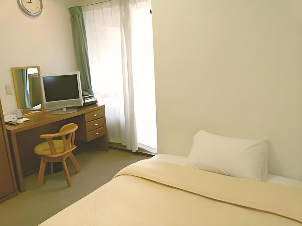 Hotel Peace Land Kume Naha Dış mekan fotoğraf