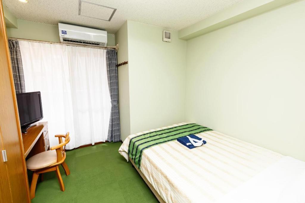 Hotel Peace Land Kume Naha Dış mekan fotoğraf