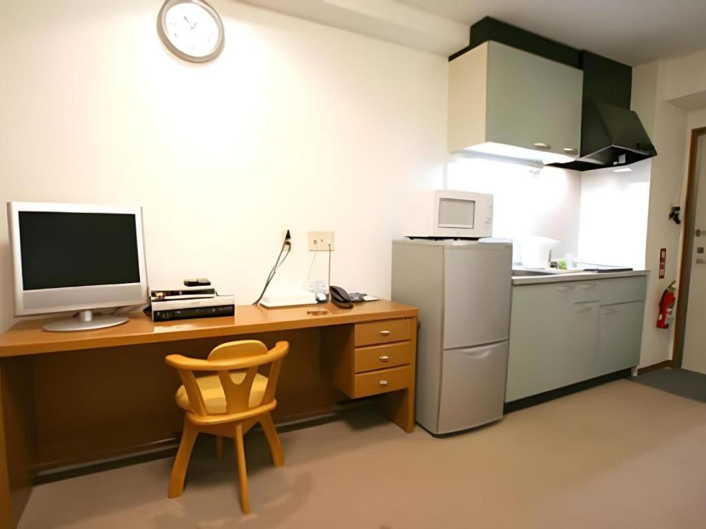 Hotel Peace Land Kume Naha Dış mekan fotoğraf