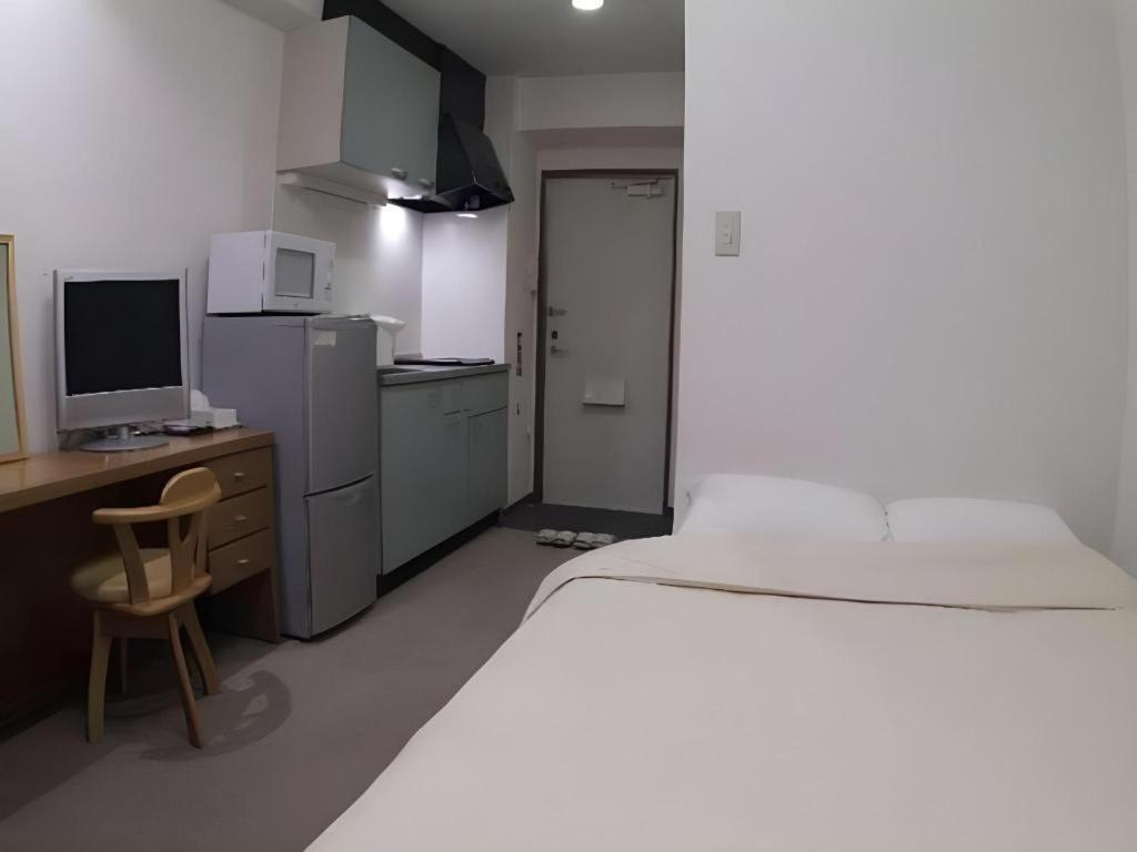 Hotel Peace Land Kume Naha Dış mekan fotoğraf