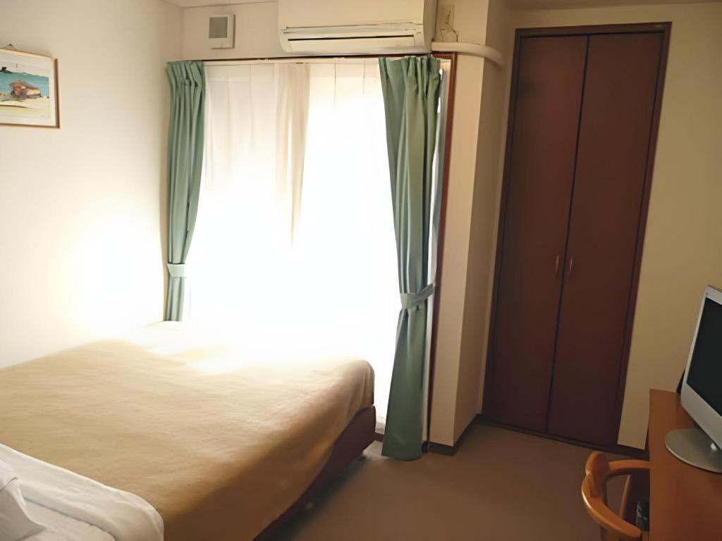 Hotel Peace Land Kume Naha Dış mekan fotoğraf