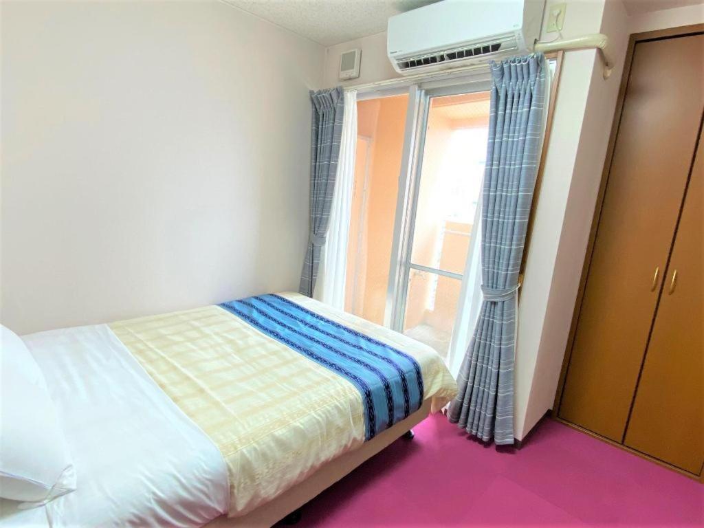 Hotel Peace Land Kume Naha Dış mekan fotoğraf
