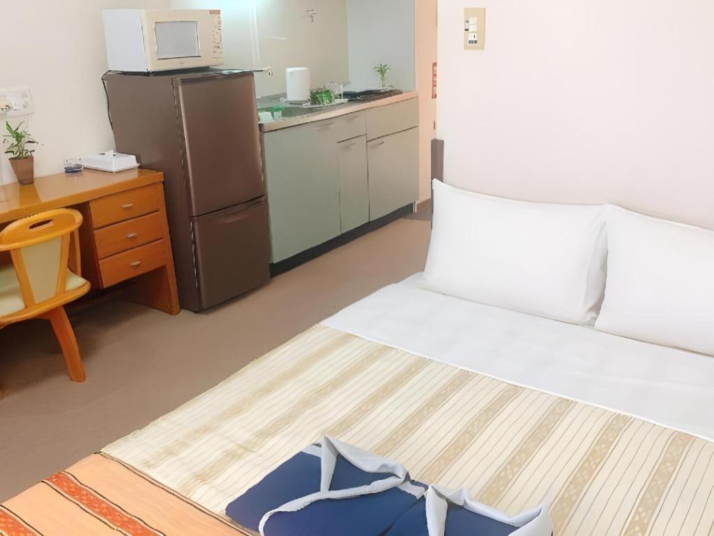 Hotel Peace Land Kume Naha Dış mekan fotoğraf