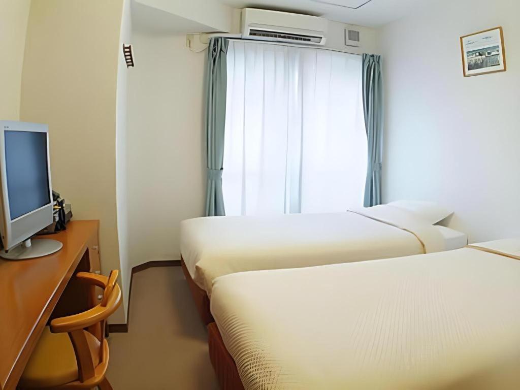 Hotel Peace Land Kume Naha Dış mekan fotoğraf