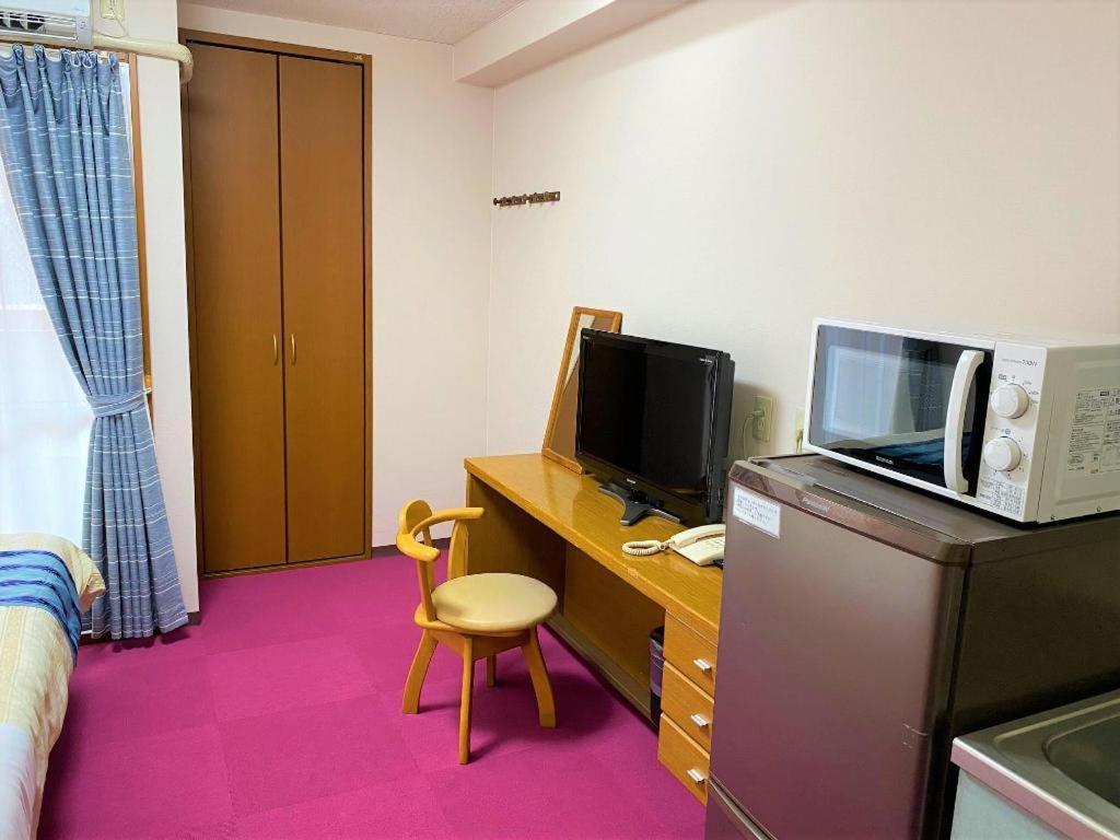 Hotel Peace Land Kume Naha Dış mekan fotoğraf