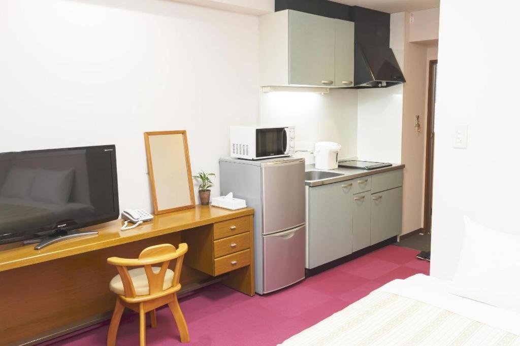 Hotel Peace Land Kume Naha Dış mekan fotoğraf