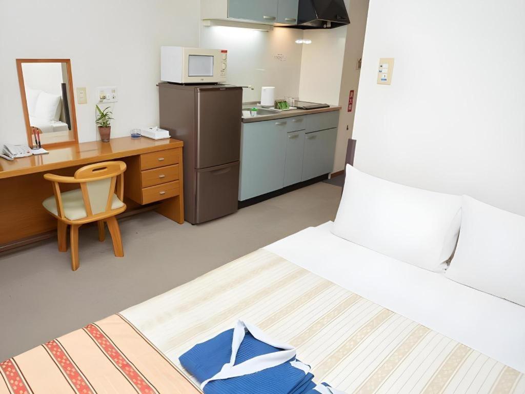 Hotel Peace Land Kume Naha Dış mekan fotoğraf
